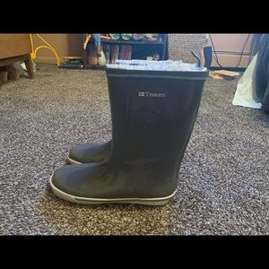 Tretorn winter boots